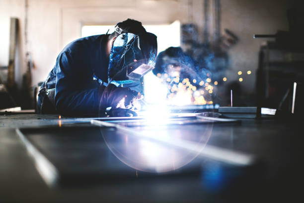 Affordable Welder Services in Spokane Valley, WA