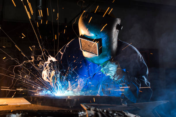 Best Maintenance and Repair Welding in Spokane Valley, WA