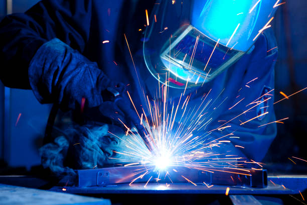 Best Structural Steel Welding in Spokane Valley, WA